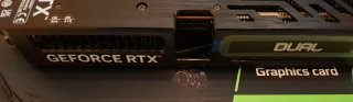 Scheda Video Soyo Nvidia GeForce 5060 TI