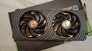 Scheda Video Soyo Nvidia GeForce 5060 TI