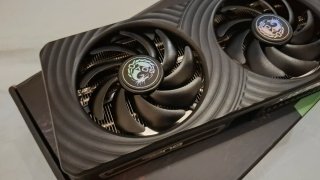 Scheda Video Soyo Nvidia GeForce 5060 TI
