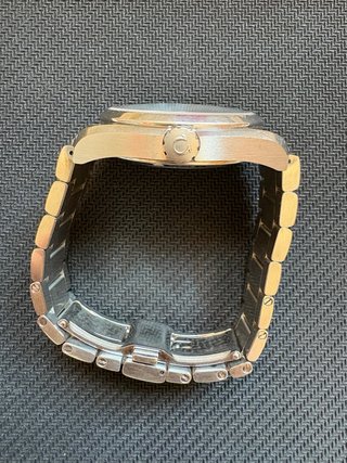Omega Seamaster Aqua Terra 150m Reloj
