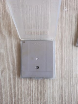 Game boy