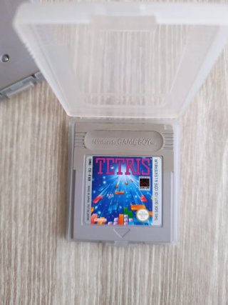 Game boy