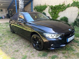 BMW Serie 3 Sport line 2013