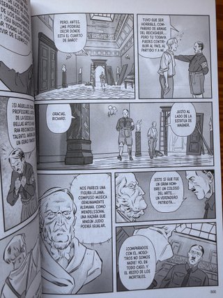 TezuComi #1