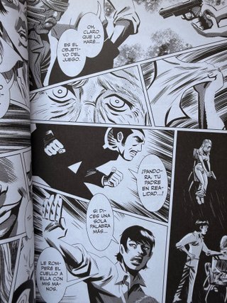 TezuComi #1