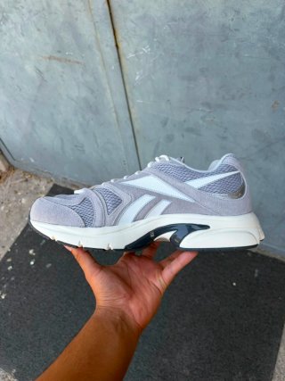 Reebok Premier Road Plus Grigio Bianco