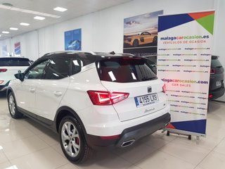 SEAT Arona 2022 - 4155LXS