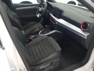 SEAT Arona 2022 - 4155LXS