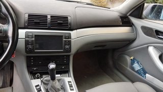 BMW Serie 3 1999
