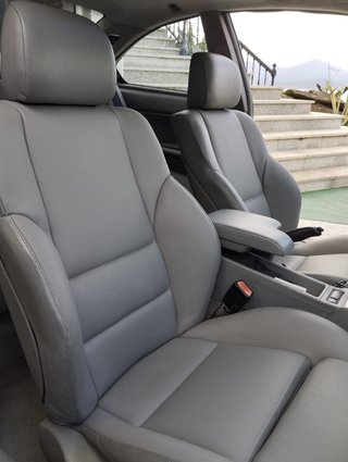 BMW Serie 3 1999