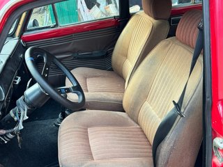 SEAT 124 1996