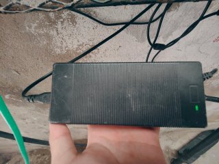 Patinete Eléctrico Zwheel