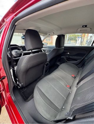 Peugeot 308 2023