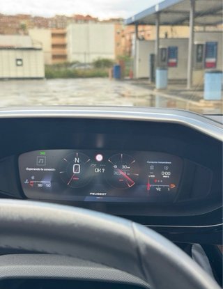 Peugeot 308 2023