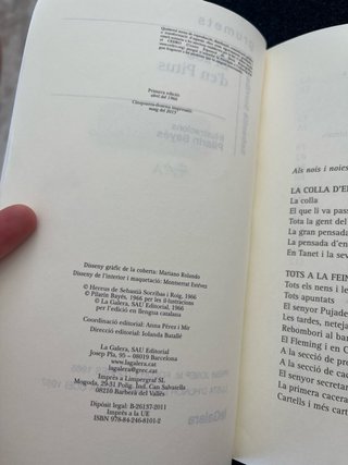El Zoo d'en Pitus