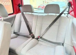 SEAT Arosa 1998