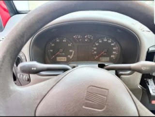 SEAT Arosa 1998