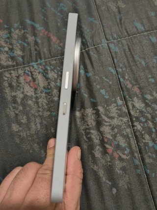 Nothing Phone 3a PRO 256GB Gris (Como nuevo)