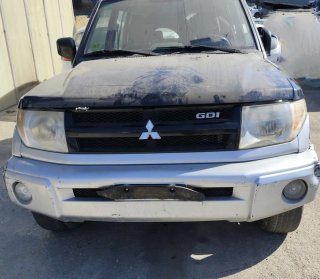 Despiece Mitsubishi Montero IO