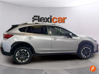 Subaru XV 1.6i Sport Plus Auto