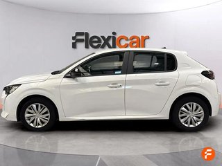 Peugeot 208 BlueHDi 73kW (100CV) Active