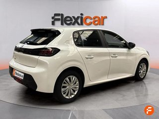 Peugeot 208 BlueHDi 73kW (100CV) Active