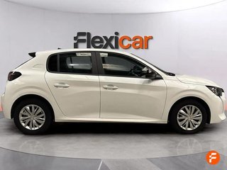 Peugeot 208 BlueHDi 73kW (100CV) Active