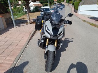 HONDA X-ADV 750 2023
