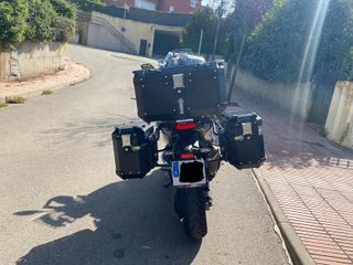 HONDA X-ADV 750 2023