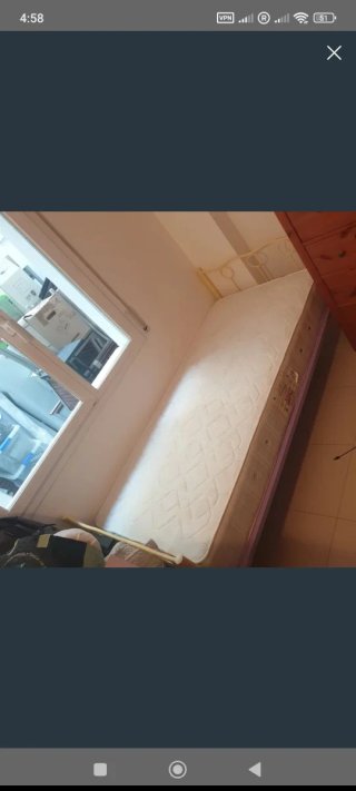 Cama infantil 180x90