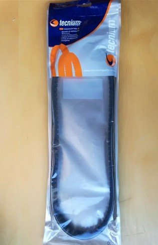 Correa dentada Tecnicum Vespino F9, F18