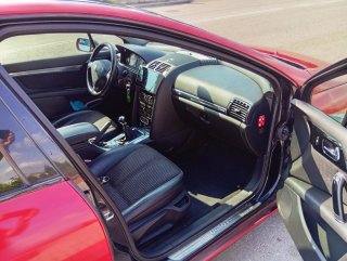 Peugeot 407 2006