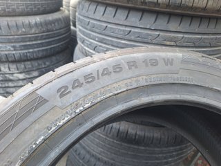245 45 R19 98W Continental - 1 neumático Km.0