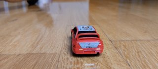 Majorette Mitsubishi Lancer WRC