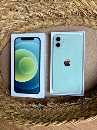 iPhone 12 128 GB, come NUOVO