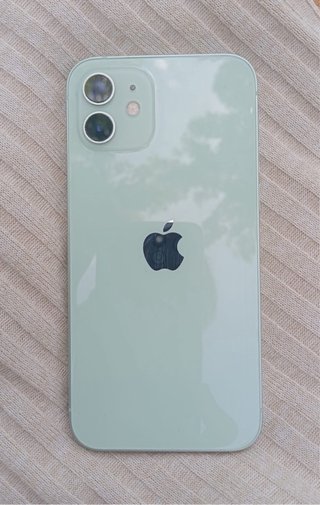 iPhone 12 128 GB, come NUOVO