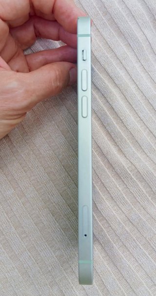 iPhone 12 128 GB, come NUOVO
