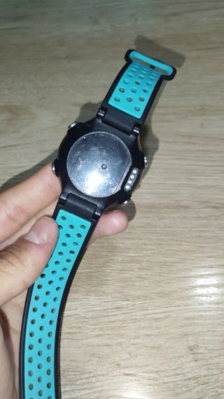 Garmin Forerunner 620 Negro/Azul