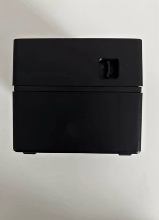 Impressora Térmica MarkLife D100 Preta
