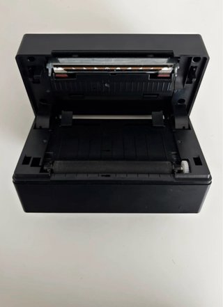Impressora Térmica MarkLife D100 Preta