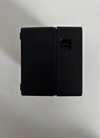 Impressora Térmica MarkLife D100 Preta