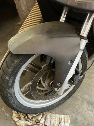 Despiece Aprilia Sportcity 125