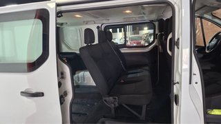 Renault Trafic 2018