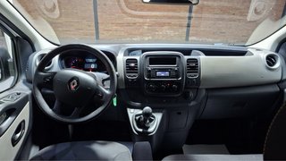 Renault Trafic 2018