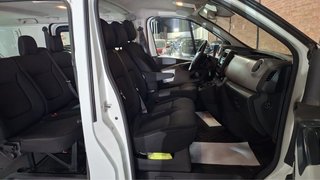 Renault Trafic 2018