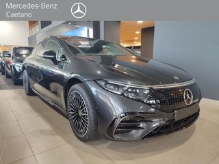 Mercedes-Benz EQE (V295) 2025