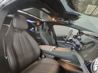 Mercedes-Benz EQE (V295) 2025