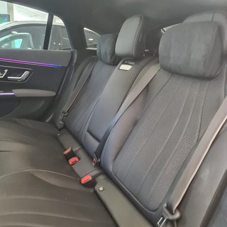 Mercedes-Benz EQE (V295) 2025