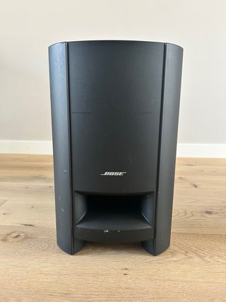 Sistema Home Theater Bose CineMate 15