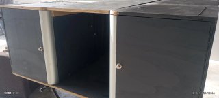 Mueble para camper